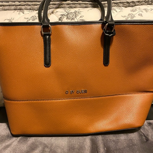 G by Guess Handbags - G By Guess Tote Purse
